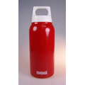 SIGG Hot & Cold Red 0.3L Bottle